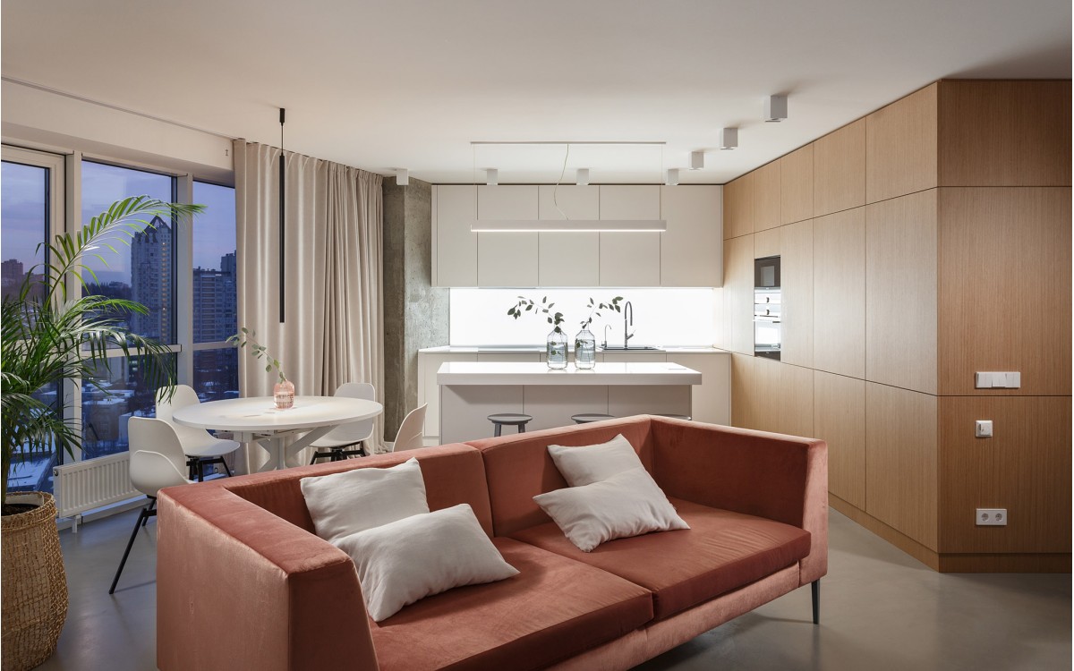 CĂN HỘ SARIMI SALA CHỊ NHƯ - QUẬN 2 